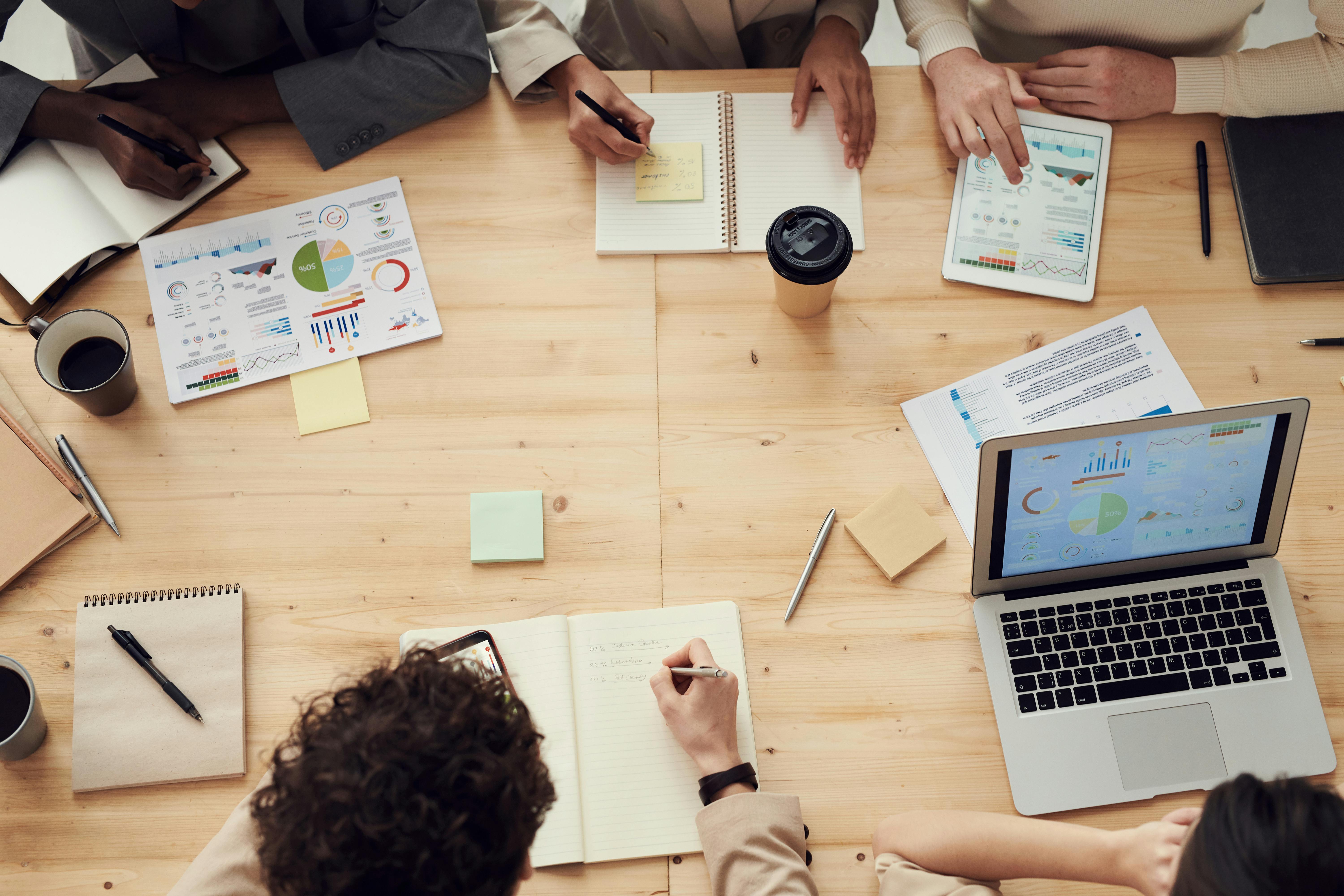 Why Managed IT Services Save You Time blog post