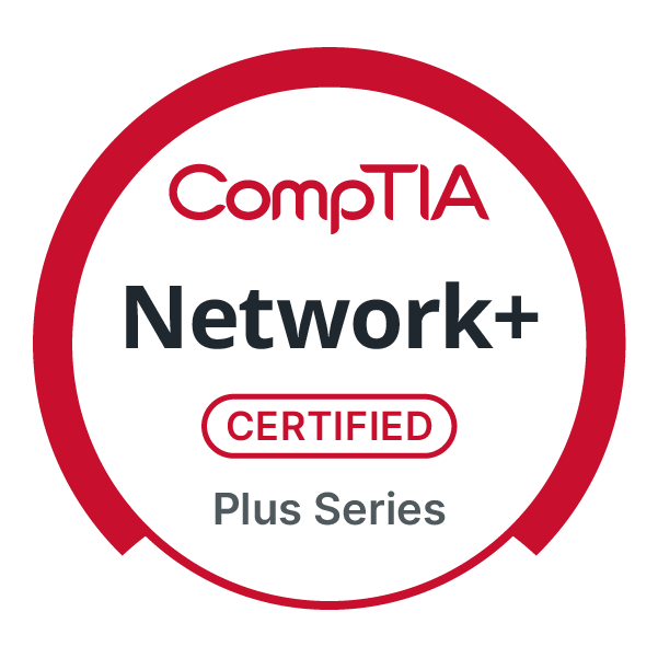 CompTIA Network+