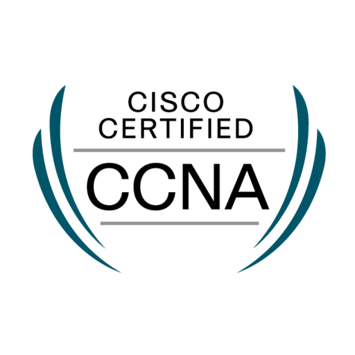 Cisco CCNA Certification